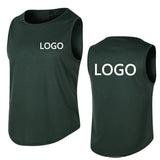 Men's sports vests