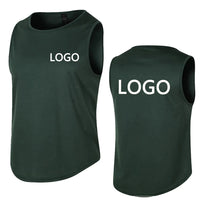 Men's sports vests