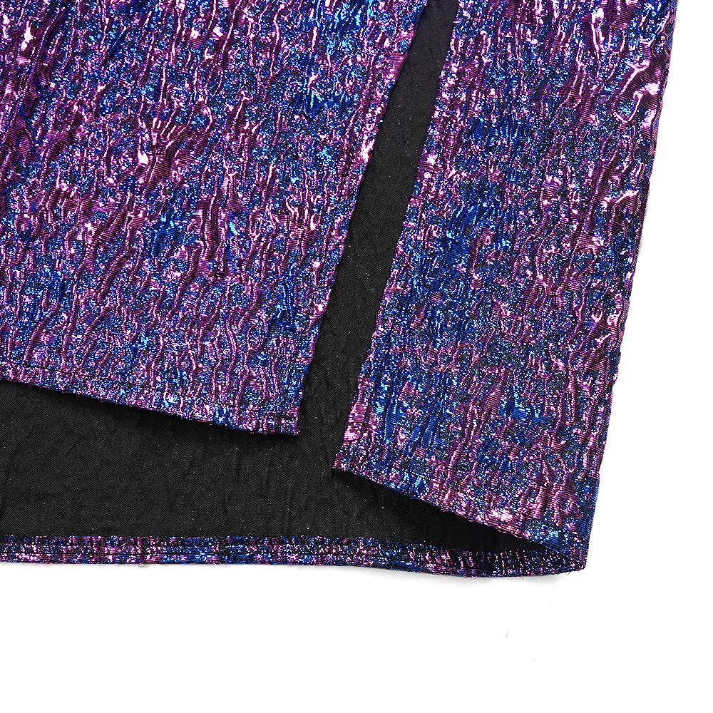 Traditional Africa Clothing Outfits Gown - Muslim Kaftan Maxi Long Dress