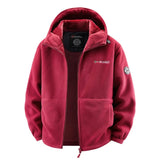 Men's Outdoor Sport Hoodie