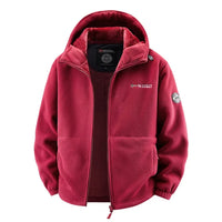 Men's Outdoor Sport Hoodie