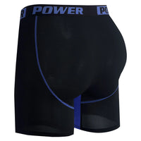 Sports Underwear Stretch Boxers Seamless