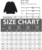 Men Casual Solid Color Sweatshirt