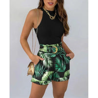 Women's Casual Independent Station Suit