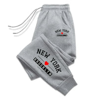 Mens Outdoor Sweatpants