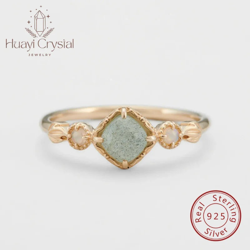 luxury S925 silver plating 14K