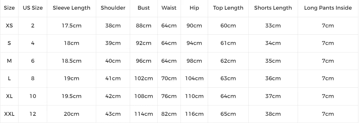 2 PCs Set Casual Short Sleeve Blouse & Pants