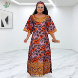 African Traditional  Women  Clothing