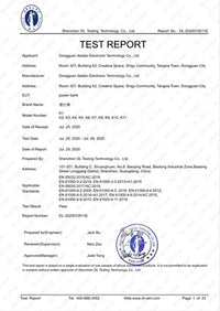 2023 NEW Genuine Fast Charging 100000mAh /98000mAh Power Bank Large Capacity Mobile Power Universal 5V 2.1A Fast Charging