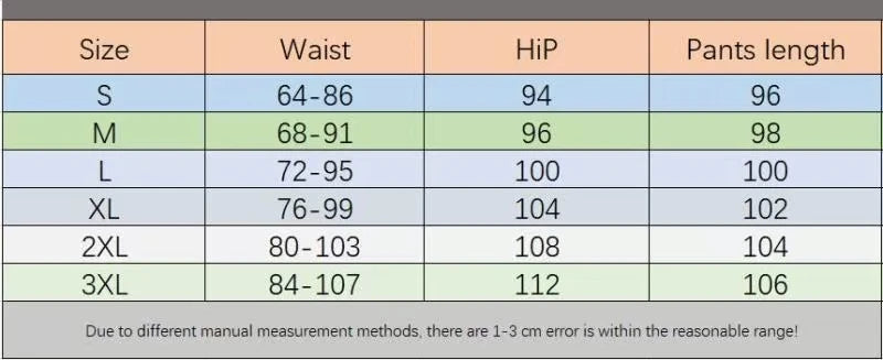 Men's Casual Sweatpants for Sports