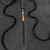 Men Winter Punk Style Hoodie