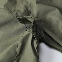 Windbreaker Men Tactical Jacket