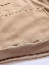 Men's Fashion Casual Sporty Style Hoodie