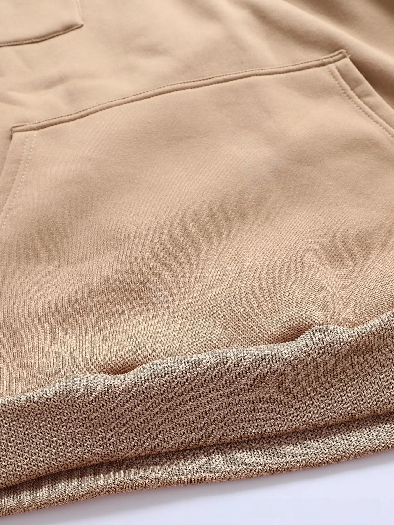 Men's Fashion Casual Sporty Style Hoodie