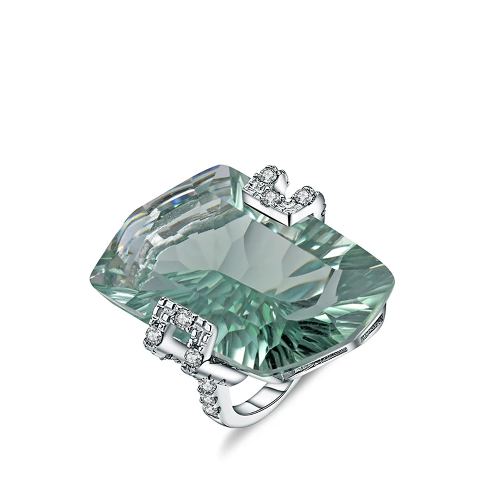 Jewelry set for women 925 sterling silver Fine jewelry for woman