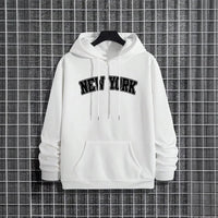 Hot Sales Mens Tracksuit Clothing Letter Print Casual Sweatshirts Outdoors Fitness Sports Jogging Mens Hoodies Daily Sportswear