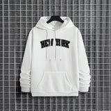 Hot Sales Mens Tracksuit Clothing Letter Print Casual Sweatshirts Outdoors Fitness Sports Jogging Mens Hoodies Daily Sportswear