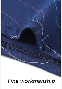 3 Pieces Men Boxers Breathable  Sports Fitness