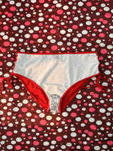 Women's Female Brazilian Swimwear Bikini