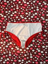 Women's Female Brazilian Swimwear Bikini