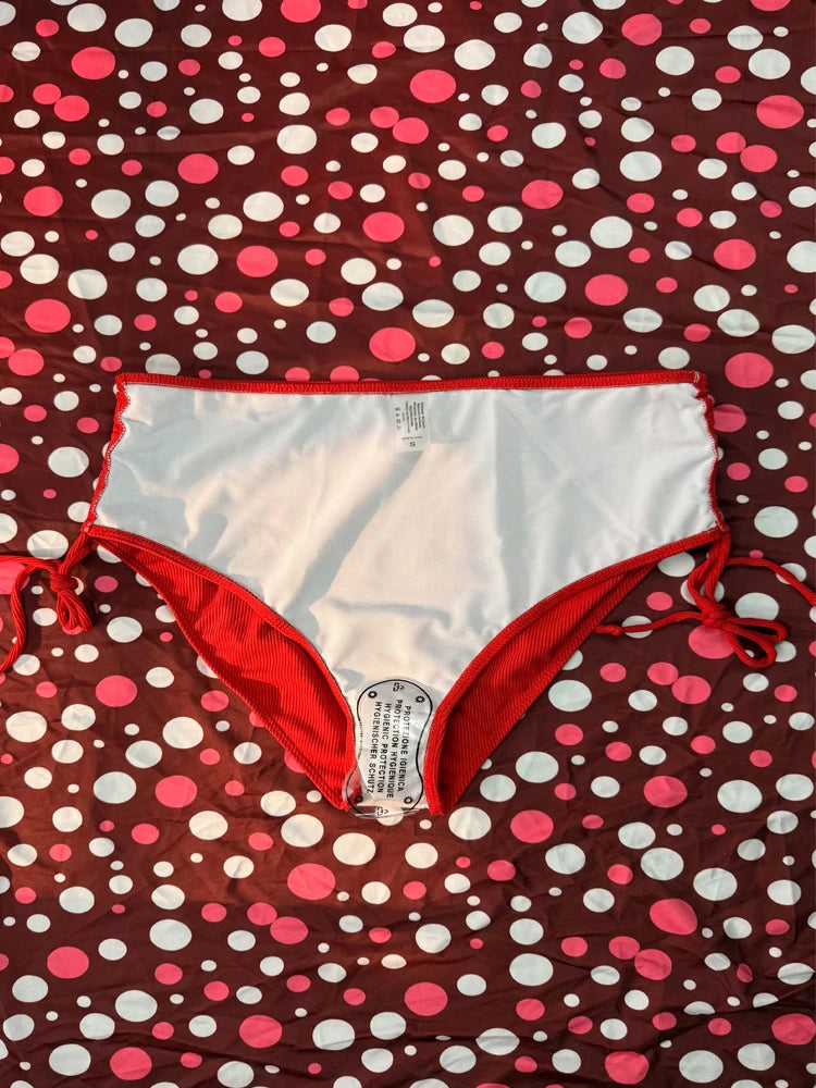 Women's Female Brazilian Swimwear Bikini