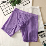 See Through Sexy Boxershorts for Men