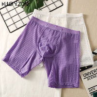 See Through Sexy Boxershorts for Men