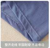 Long Leg Seamless Boxers