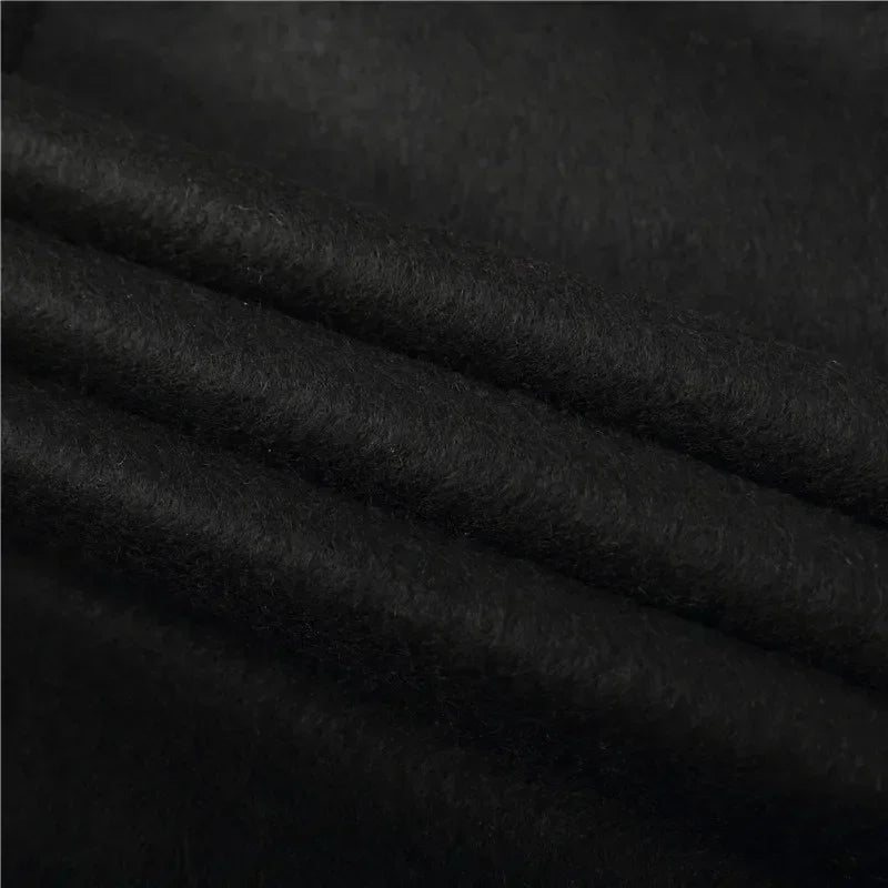 Men's Casual Printed Hoodie