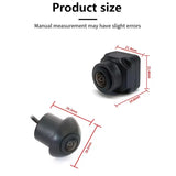 1 camera 360 degree panoramic camera definition-SZ 25fps