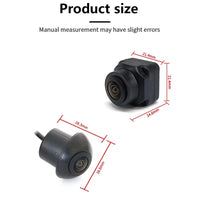 1 camera 360 degree panoramic camera definition-SZ 25fps