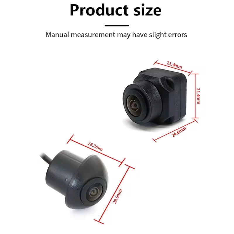 1 camera 360 degree panoramic camera definition-SZ 25fps