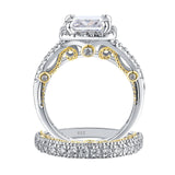 Newshe Original 925 Sterling Silver