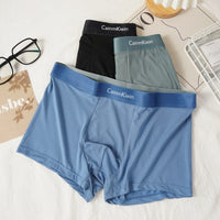 Men Underwear BoxerShorts Hombre Panties Man Breathable Underpants Sexy Sports Comfort Male Boxers