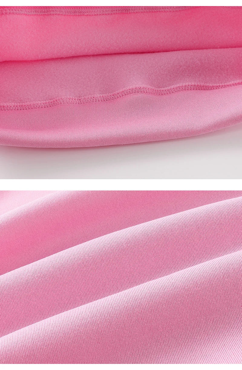 Street Casual Sports Style Men's Hoodie