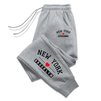Mens Outdoor Sweatpants