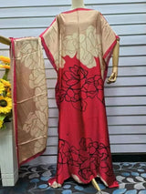 African Dress For Woman Muslim Fashion Abaya Dres