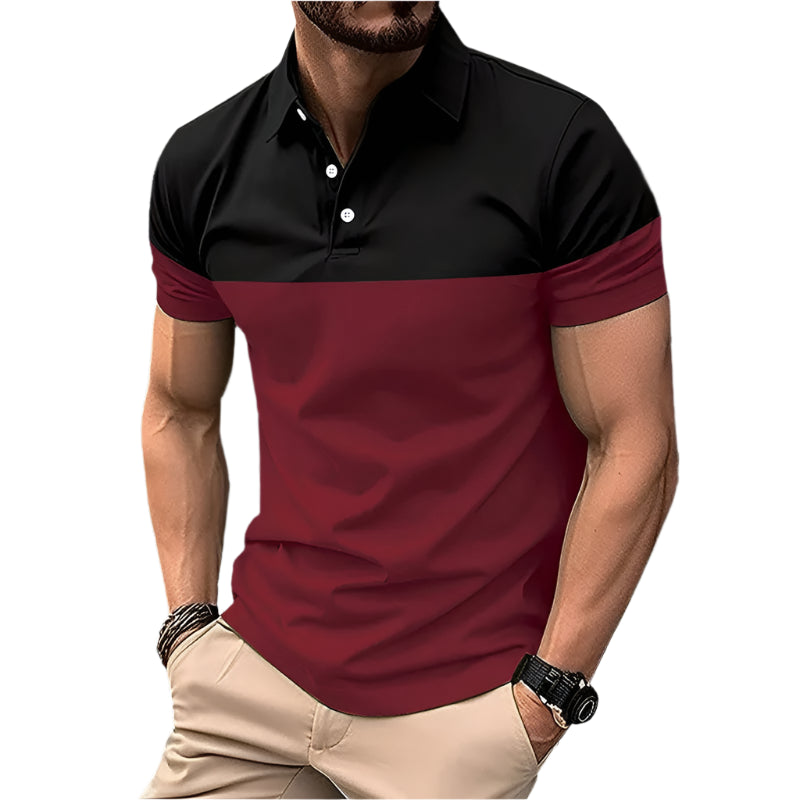 Polo Business Stylish T-Shirt
