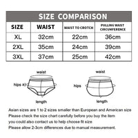 Men Underwear BoxerShorts Hombre Panties Man Breathable Underpants Sexy Sports Comfort Male Boxers