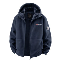 Men's Outdoor Sport Hoodie