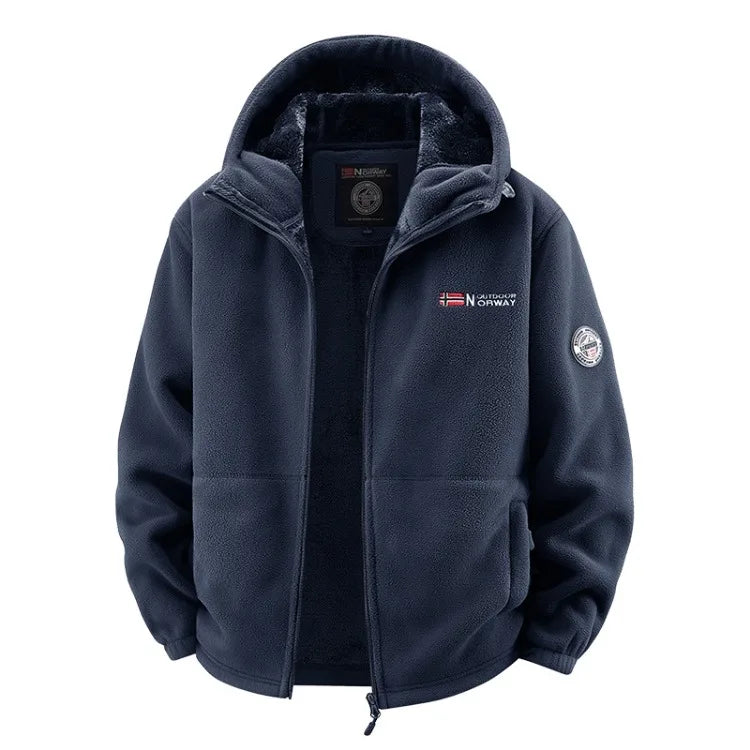 Men's Outdoor Sport Hoodie