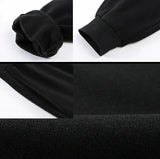 Autumn and winter Sweatpants