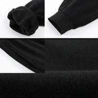 Autumn and winter Sweatpants