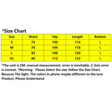 Solid Gray Ribbon Design Sweatpants