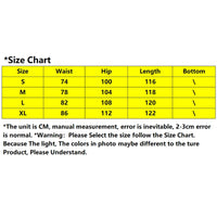 Solid Gray Ribbon Design Sweatpants