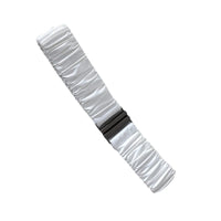 Women Elastic Belt Slim Shaping Girdle Belt Casual Corset Belt Lady Waistband Winter Down Jacket Overcoat Accessories