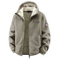 Men's Outdoor Sport Hooded Sweatshirt