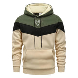 Hot Sales Mens Tracksuit Printing Single Piece Tricolor Sweatshirts Sweatpants Casual Man Clothing Quality Hoodie Autumn Winter