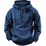 Men's Spring Autumn Outdoor Casual Hoodies