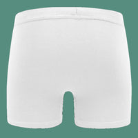 1pc/3pcs Set Men's Underwear Cotton Boxers Shorts U Pouch Panties Boy's Underpants Male Youth Clothing Homme Luxury Underware